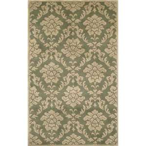   Ashleigh Court 3609 Sage Taupe 2 X 3 Area Rug