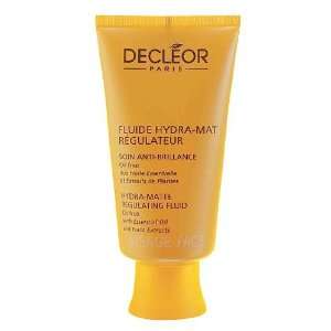 Decleor Aroma Purete Matt Finish Skin Fluid Beauty