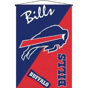  Buffalo Bills Wall Hanging