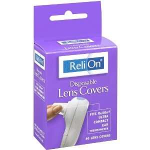  Reli On Disposable Lens Covers
