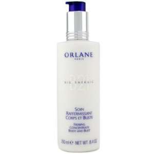  Firming Concentrate Body and Bust Orlane 8.4 oz Bust Firmer For Women