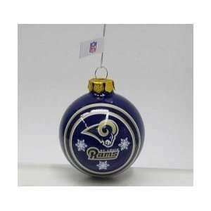  St. Louis Rams Ornament