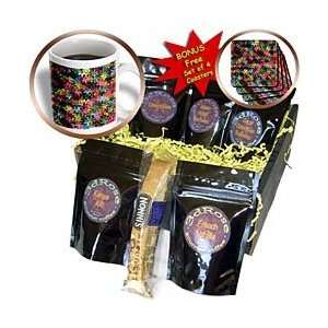   Stars   Candy Wafers   Coffee Gift Baskets   Coffee Gift Basket