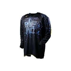  2012 ONE INDUSTRIES DEFCON JERSEY   CONSTELLATION (X LARGE 