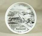 Vogtsbauernhof Germany Collectible