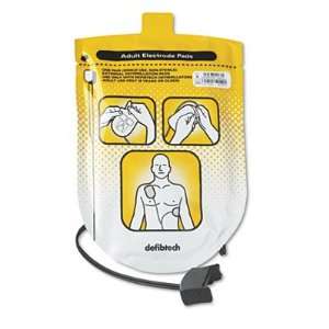   AED Adult Defibrillation Pads DFBDDP 100