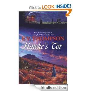  Hawkes Tor eBook E.V. Thompson Kindle Store