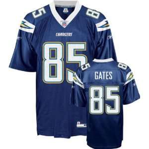  Antonio Gates Navy Reebok NFL San Diego Chargers Toddler 