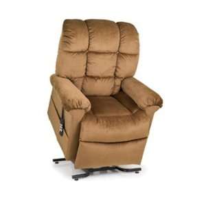   Medium Lift Chair Recliner   Copper