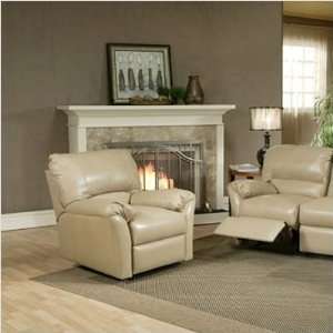   Recliner   Lift Chair Mechanism Included Mandalay Leather Lift Chair
