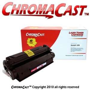  ChromaCast S35 Premium Compatible Black Toner Cartridge 