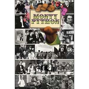 Monty Python   Posters   Movie   Tv 