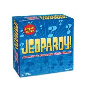  Jeopardy Toys & Games