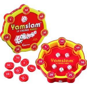  Blue Orange   Yamslam Toys & Games
