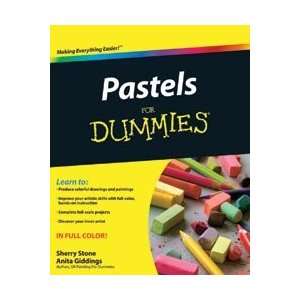 Pastels For Dummies