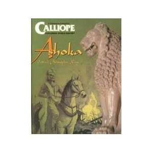  Calliopes Ashoka 