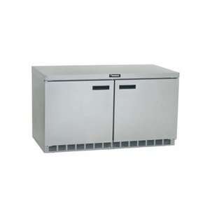  Delfield UC4560N 60 Undercounter Freezer Kitchen 
