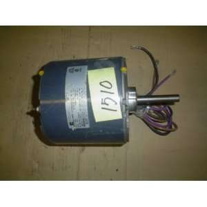   Emerson KA55HXGZY 2055 460   1   60 HP 0.25 RPM 1075