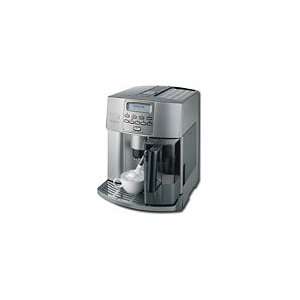 DeLonghi Magnifica Super Automatic Espresso Machine   Gray 