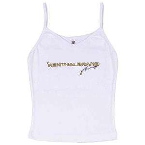  Renthal Womens Honey Thin Strap Tank Top   One size fits 