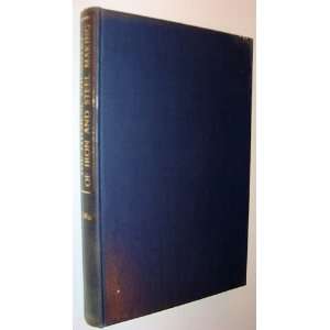   To The Physical Chemistry Of Iron And Steel Making R G Ward Books