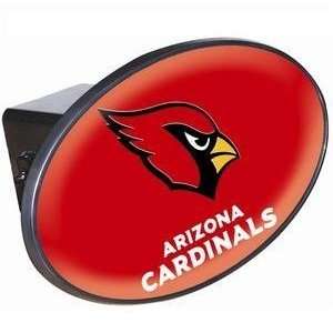  Remarkable Things   NFL Hitch Cover Arizona Cardinals 