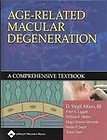 Age related Macular Degeneration (2005, Hardcover)