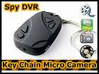   DVR 808 Car Key Chain Micro Camera #16 High Definition PocketCamcorder