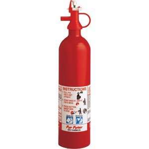  Kidde Pindicator BC Fire Extinguisher   5BC Rating