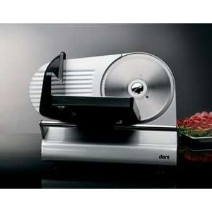  NEW Deni 7.5 Food Slicer (Home Office Products)