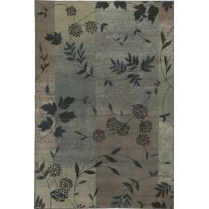  Shaw   Tranquility   Astrid Area Rug   111 x 76 