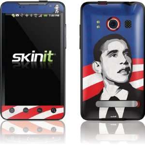  Barack Obama skin for HTC EVO 4G Electronics