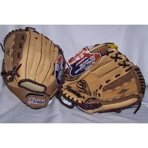  Baseball Fielding Glove RTP 12 Left Hand Throw Sports 