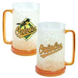  Duck House CSY 9413159502 Baltimore Orioles MLB Crystal 