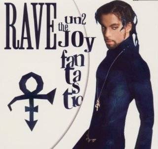   prince the list author says a fine album featuring all star guest but