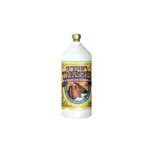 Mineral Supplement Liquid Concord Pineapple, 33.5 fl. Oz, From Buried 