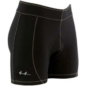   Deville Mountain Bike Shorts   Black   7850138 020