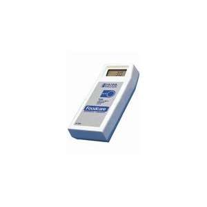  Thermistor °C thermometer (model #HI 9041C ) Health 