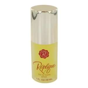  REPLIQUE by Raphael Eau De Toilette Spray (unboxed) 1 oz 