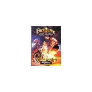  EverQuest RPG Players Handbook Video Games