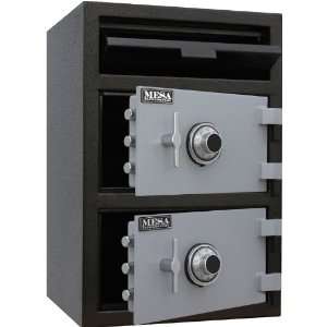  Mesa Depository Safe MFL3020CC   Dial Locks