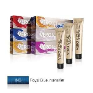  Joico K Pak Royal Blue Intensifier 2.5 oz Beauty