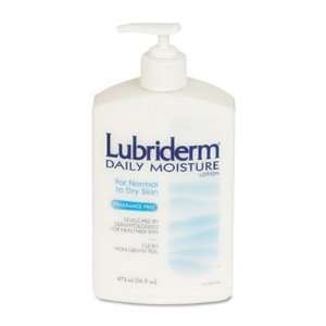  Lubriderm Skin Therapy Hand and Body Lotion PFI48856 