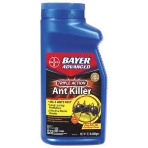  4 each Bayer Advanced Triple Action Ant Killer (700050A 