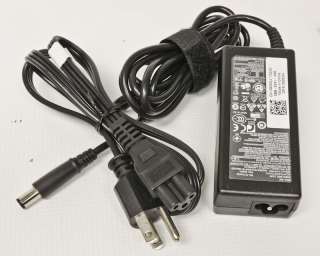 OEM Dell PA 12 Family AC Adapter 65W 19.5V 3.42A DP/N 0928G4  