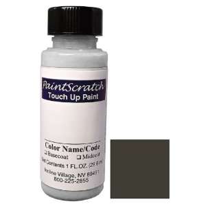   Paint for 2012 Volkswagen Routan (color code LXM0/3901) and Clearcoat