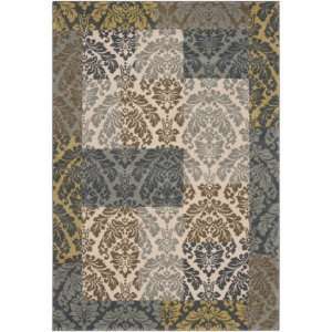    Surya Monterey MTR 1000 67 Round Area Rug