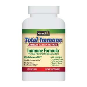  Naturade Total Immune   Immune Formula, Bottle Health 