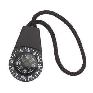  Rothco Zipper Pull Compass