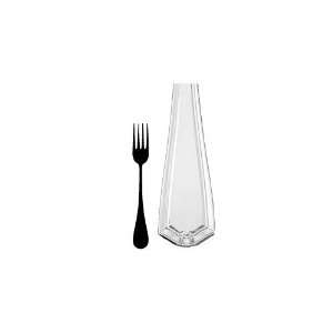  Walco 4405 Classic Silver Silverplate Dinner Forks 